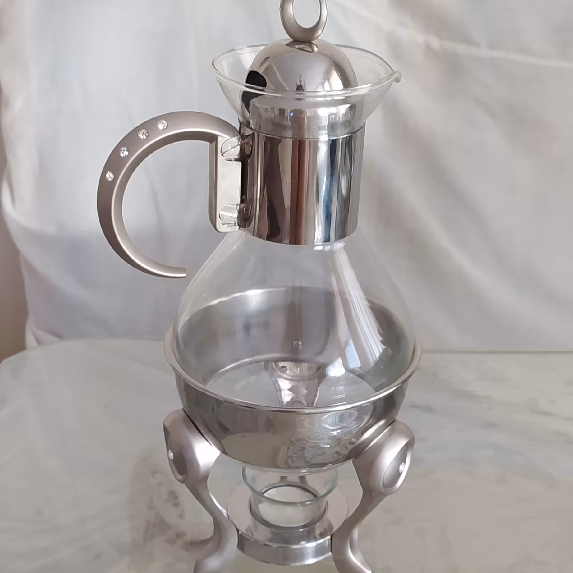 سوفله  قهوه و چای خوری