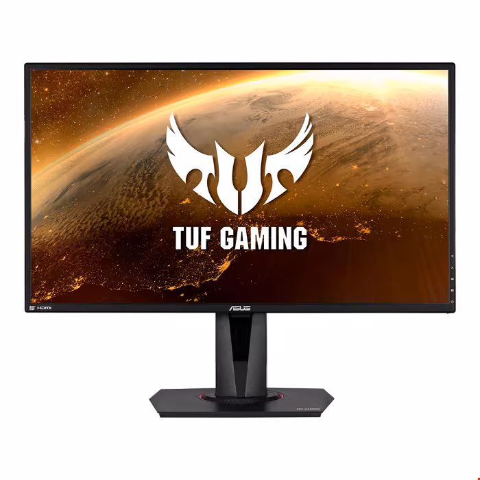 مانیتور 27 اینچ ایسوس TUF Gaming VG27BQ