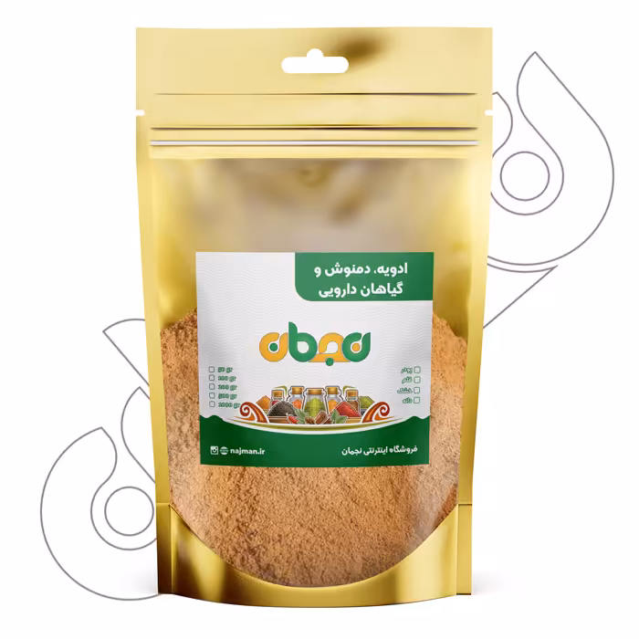 پودر دارچین 500 گرم