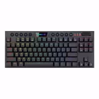 کیبورد مکانیکال گیمینگ ردراگون K622 Horus TKL RGB