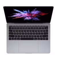 13 اینچی اپل مدل MacBook Pro MPXT2 2017