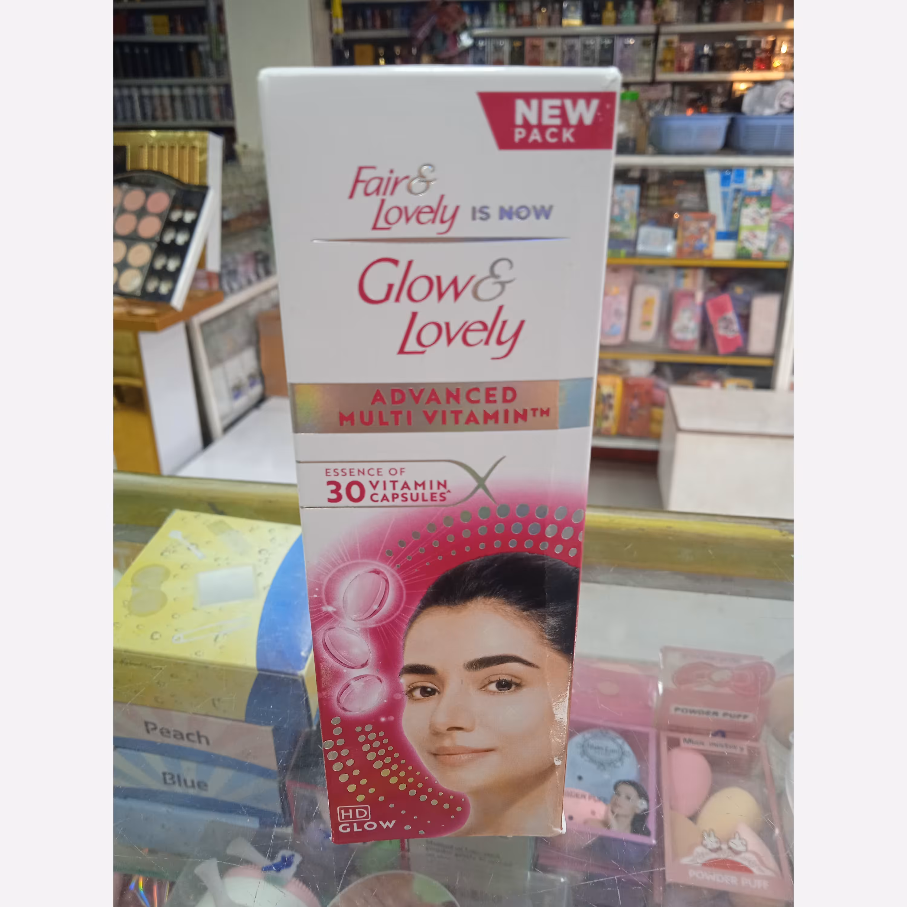 کرم دوچهره اصل