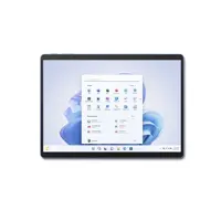 تبلت مایکروسافت مدل Surface Pro 9-i5 با ظرفیت 256 گیگابایت و رم 8 گیگابایت - مشکی