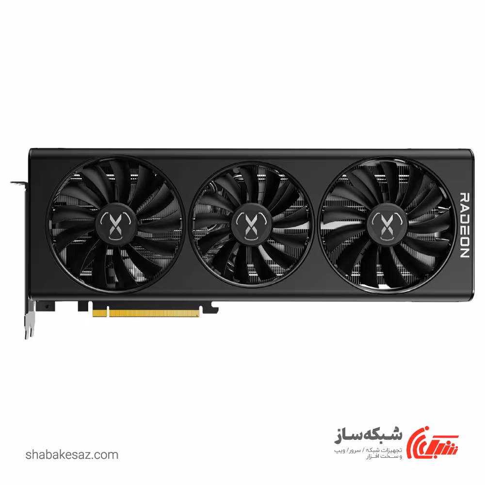 قیمت و خرید کارت گرافیک ایکس اف ایکس XFX SWFT 319 AMD Radeon RX 6900 XT 16GB - شبکه ساز