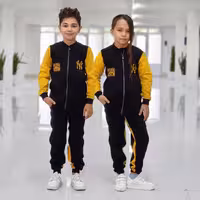 سویشرت شلوار اسپرت سایز 45 تا 60 ارسال رایگان