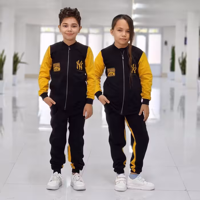 سویشرت شلوار اسپرت سایز 45 تا 60 ارسال رایگان