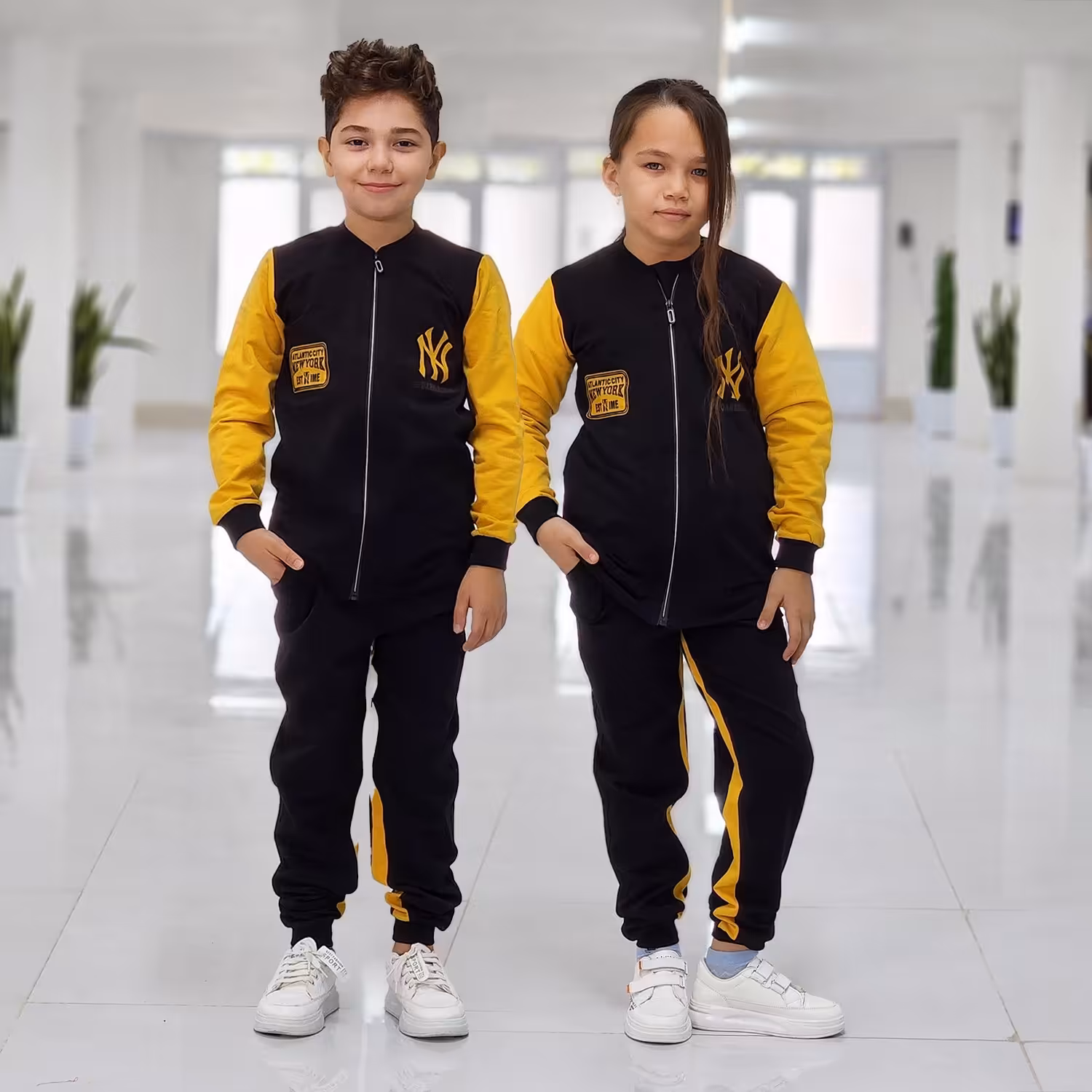 سویشرت شلوار اسپرت سایز 45 تا 60 ارسال رایگان