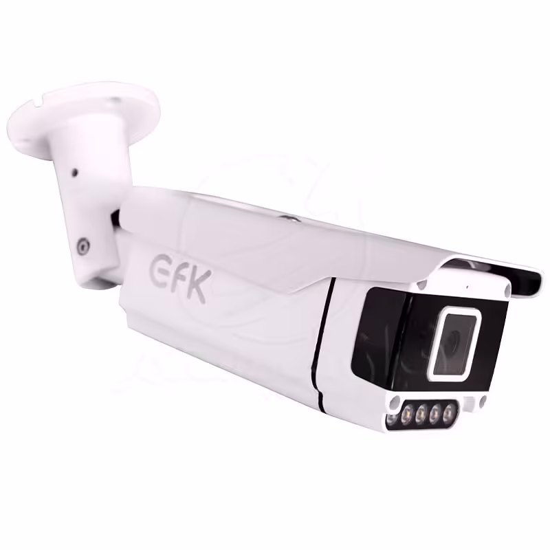 دوربین مداربسته تحت شبکه(IP) EFK-NC546BK7WL-FH