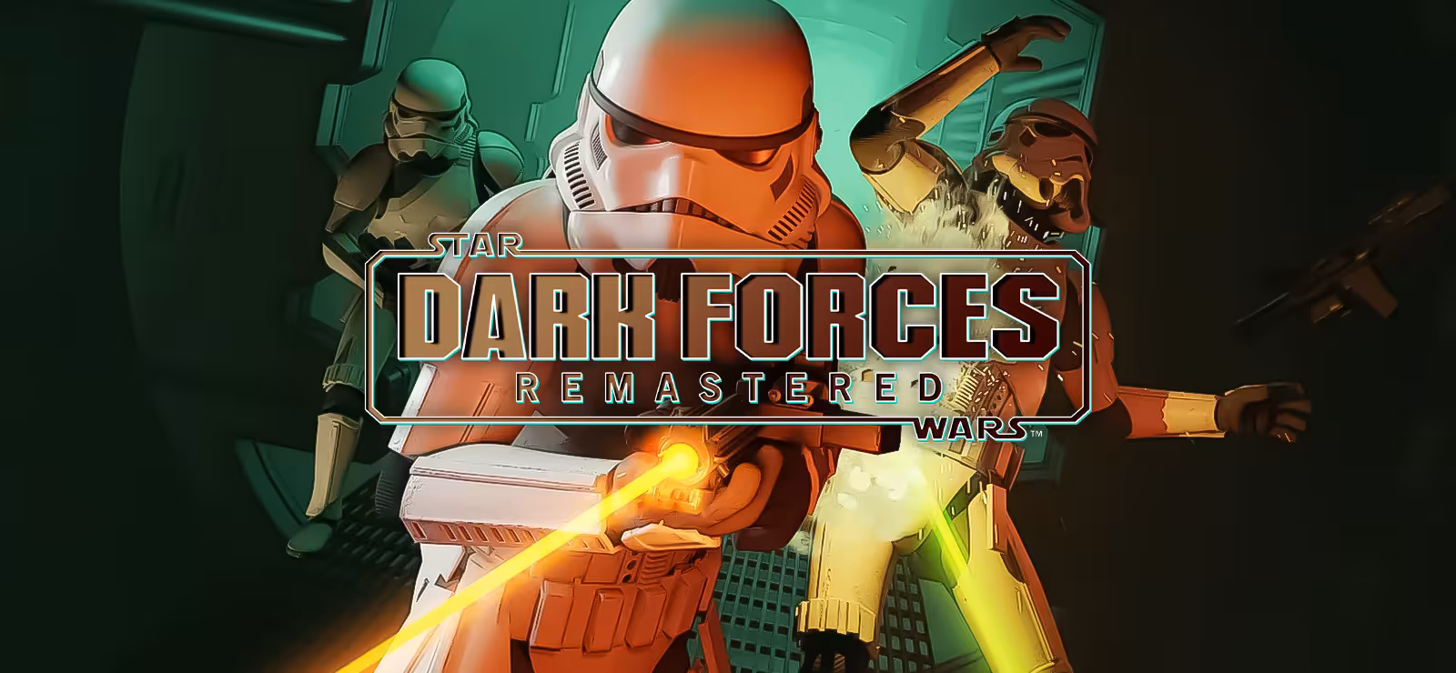 خرید اكانت STAR WARS: Dark Forces Remaster PS5 ظرفيت دوم با بهترین قیمت