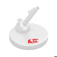 خرید بانجی موس ردراگون Redragon Mouse Bungee Holder MA301 White با بهترین قیمت