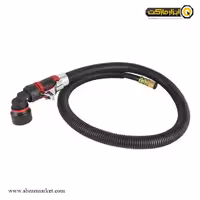 سنباده بادی لرزان گرد APT سرکج 50 میلی متر مدل AP-1082k