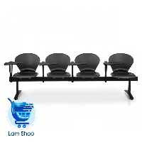 صندلی انتظار OCW315 N4 نیلپر(زمان ارسال 15 تا 25 روز کاری)