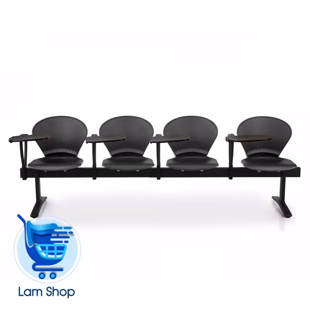 صندلی انتظار OCW315 N4 نیلپر(زمان ارسال 15 تا 25 روز کاری)