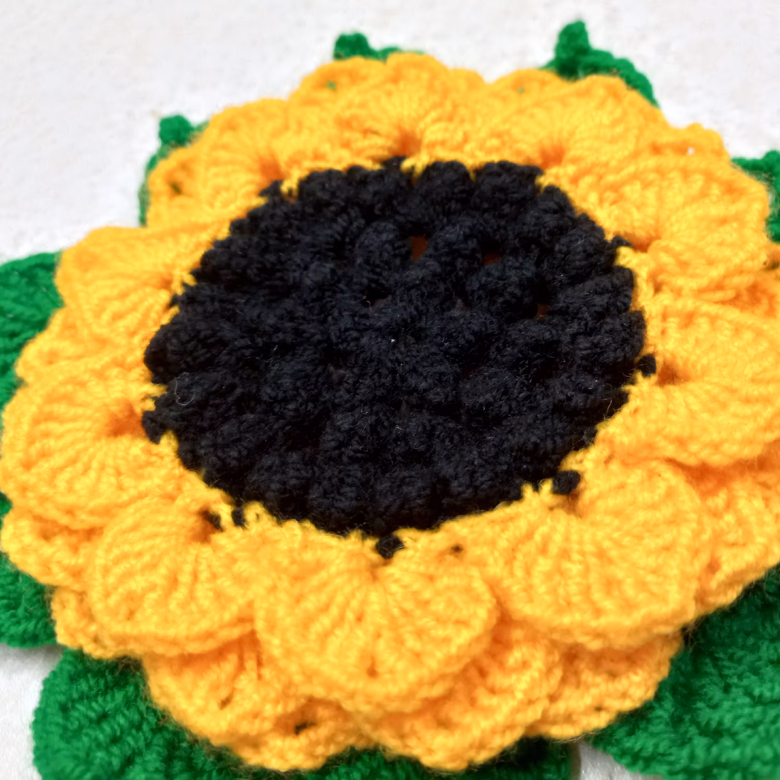 موتیف آفتابگردان