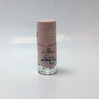 لاک ناخن بدون میکاپ اسنس 01 - essence no make up look nail polish