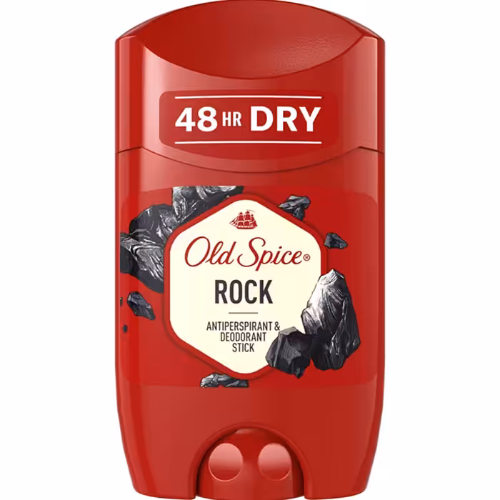 مام صابونی مردانه اولد اسپایس مدل راک محصول آمریکایی