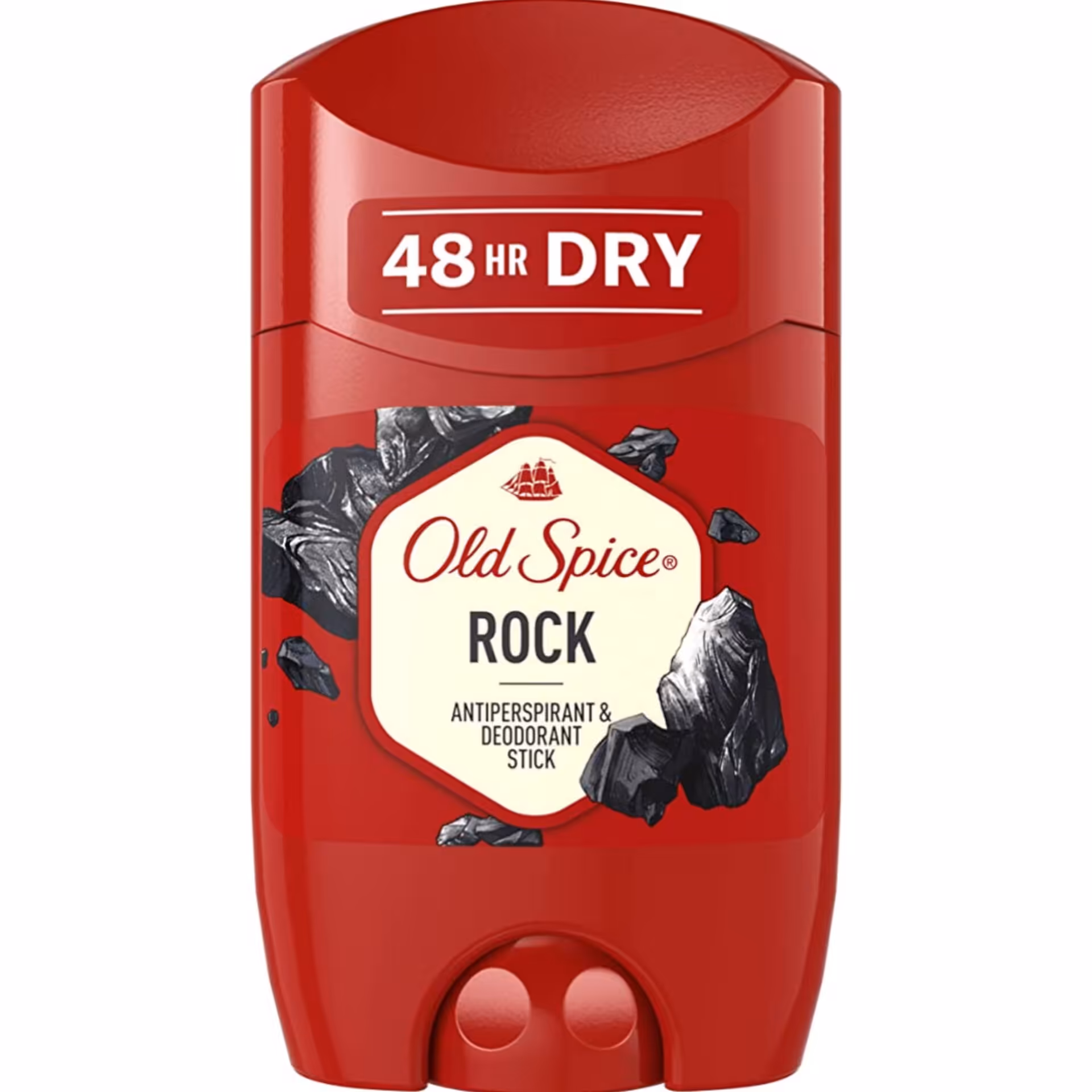 مام صابونی مردانه اولد اسپایس مدل راک محصول آمریکایی