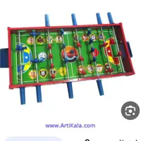 فوتبال دستی 8میل