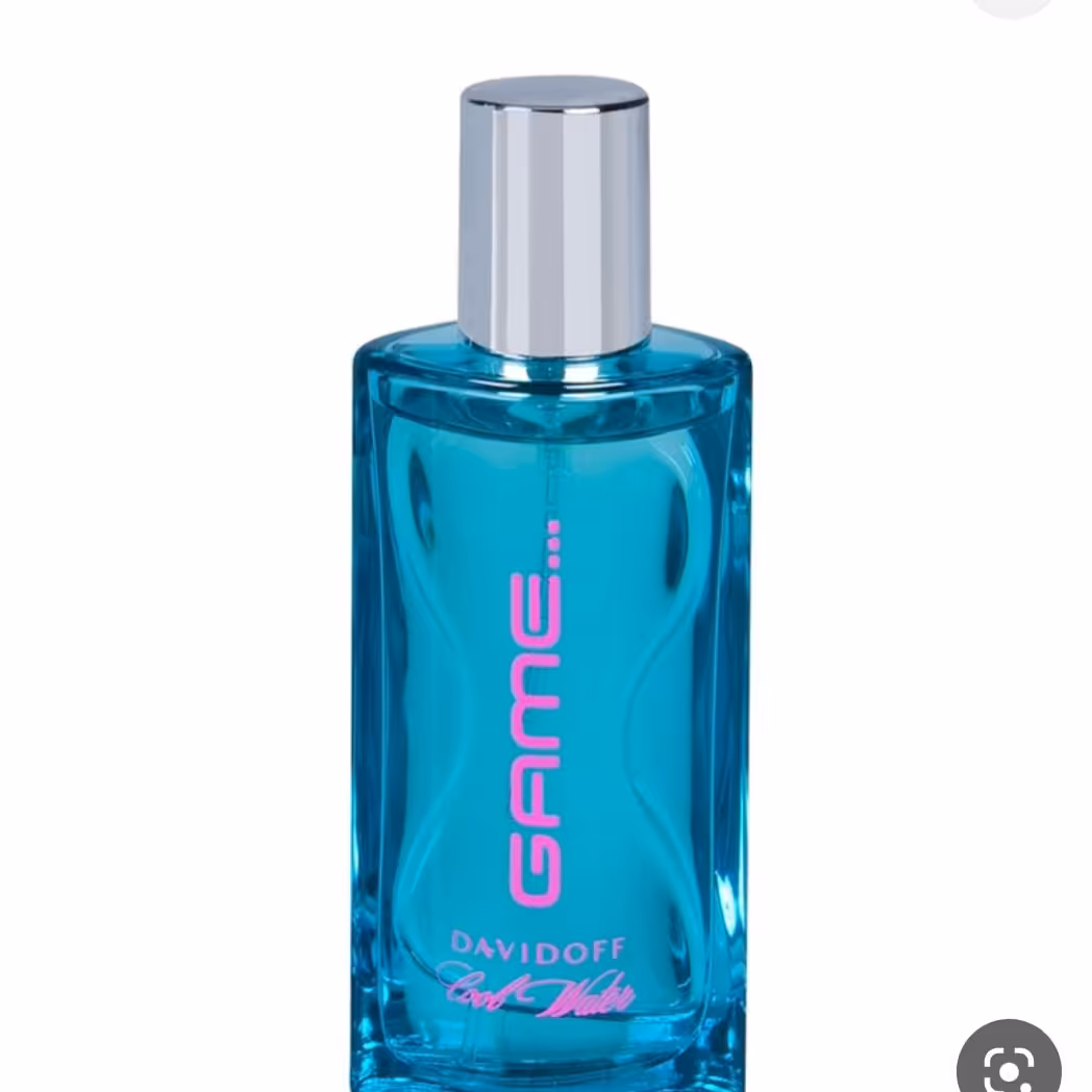 تستر زنانه دیویدوف مدل گیم بدون جعبه حجم 100 میلی لیتر