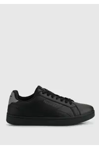 اسنیکر مشکی زنانه کفش ورزشی سیاه و سفید FAIR Reebok