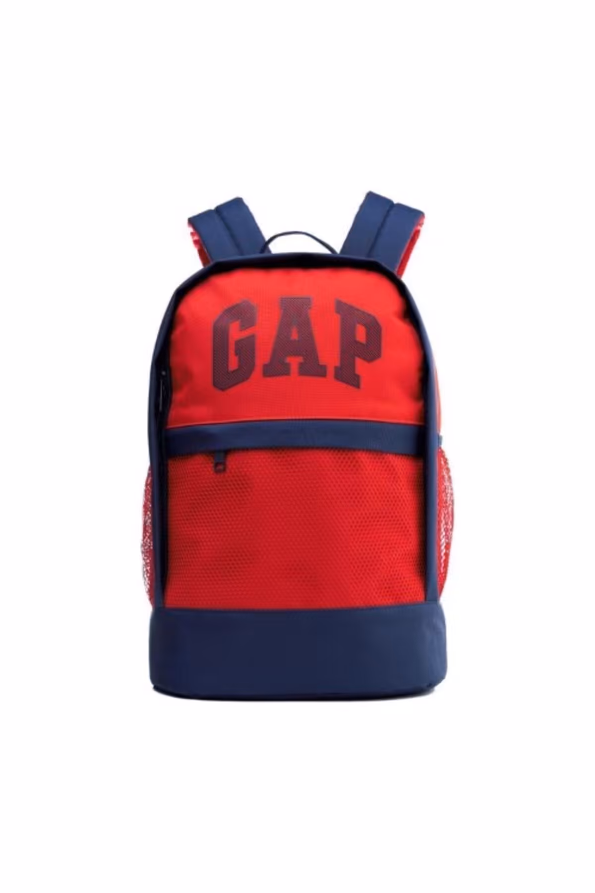 کیف مدرسه چند رنگ مردانه و زنانه کوله پشتی شکاف 03473 اورجینال GAP