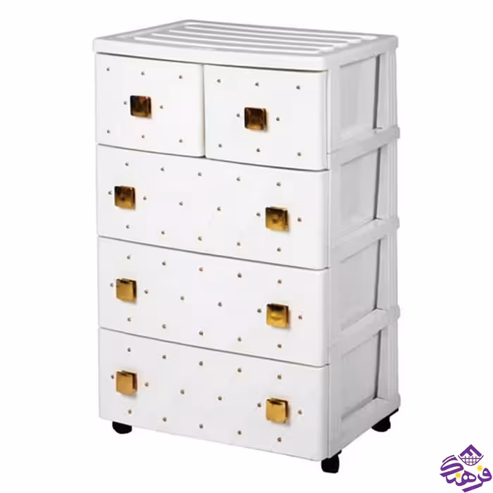 فایل هومکت 4طبقه صادراتی 2xl نگین