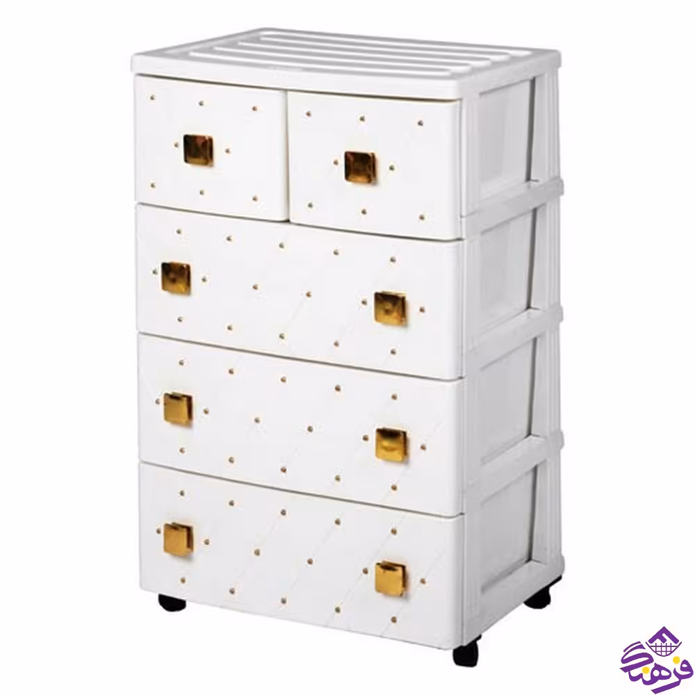 فایل هومکت 4طبقه صادراتی 2xl نگین