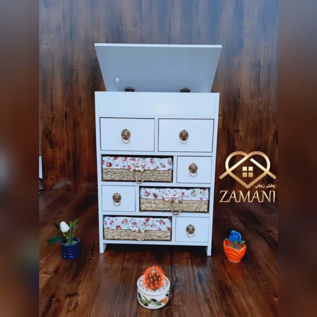 جا سیب و پیاز مدل پارس کد 405