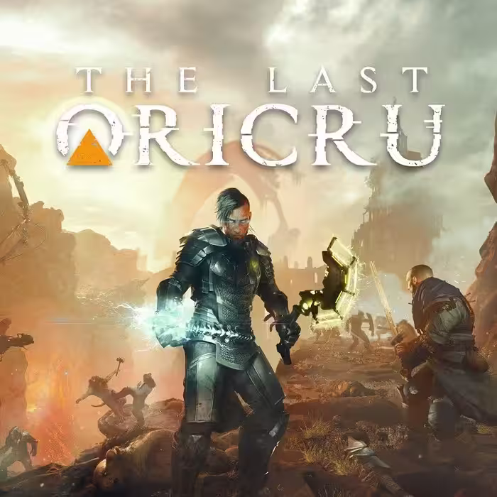 بازی کامپیوتری The Last Oricru