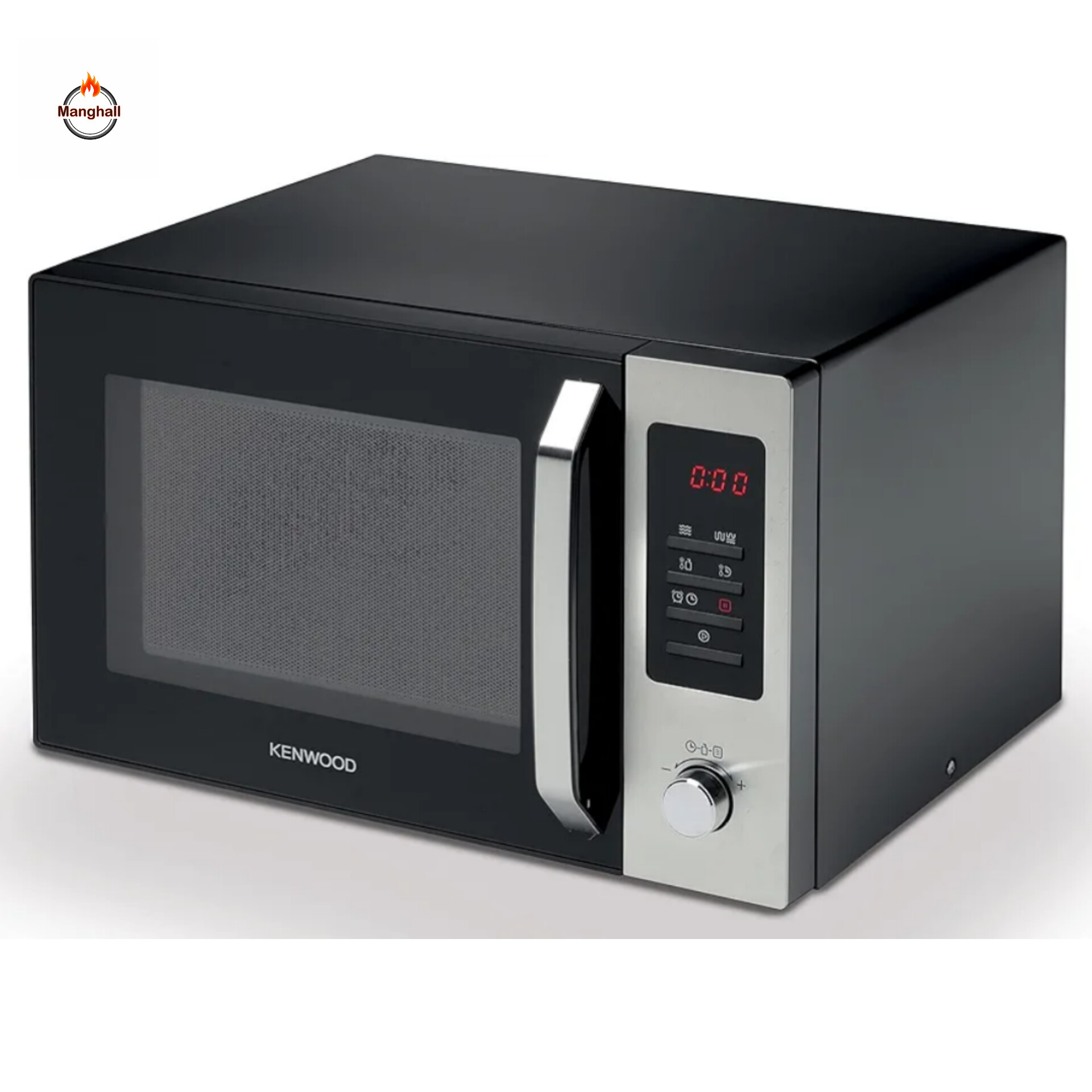 مایکروویو کنوود مدل MWM30