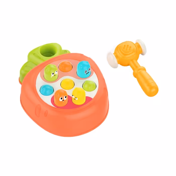 توپ و چکش موزیکال هانگر 8032 Huanger