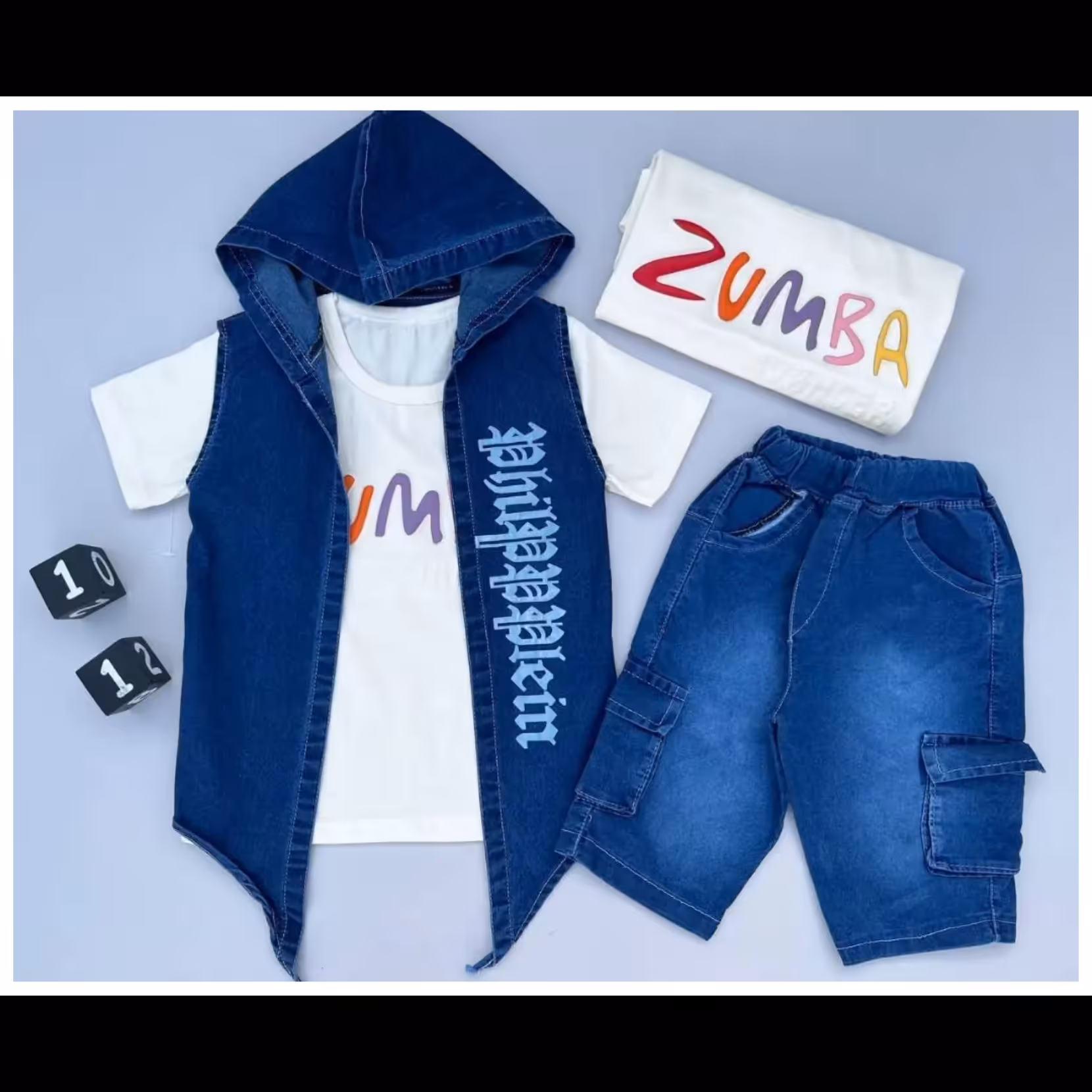 سه تیکه لی سایز بزرگ