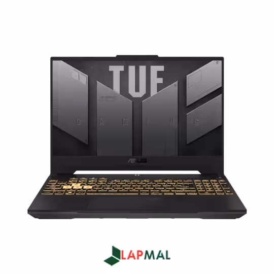 لپ تاپ ایسوس مدل TUF Gaming FX507ZC-GBG
فروشگاه اینترنتی تخصصی لپتاپ لپ مال