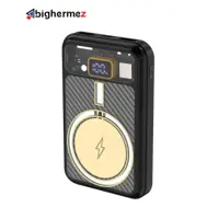 پاوربانک 10000mAh تسکو مدل TP 890 W
