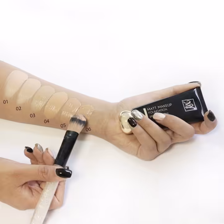 کرم پودر مات پوست چرب بلک دایموند مای

کد MF02