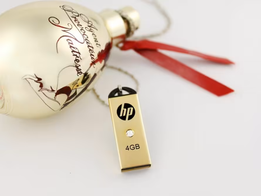 فلش مموری اچ پی مدل V223W 32GB