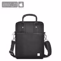 کیف مک بوک 13 اینچ ویوو مدل Wiwu Hali Vertical Bag