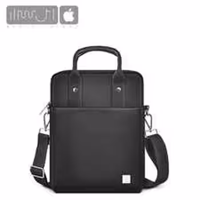 کیف مک بوک 13 اینچ ویوو مدل Wiwu Hali Vertical Bag