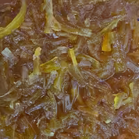 مربای شقاقل یا هویج وحشی 350 گرمی