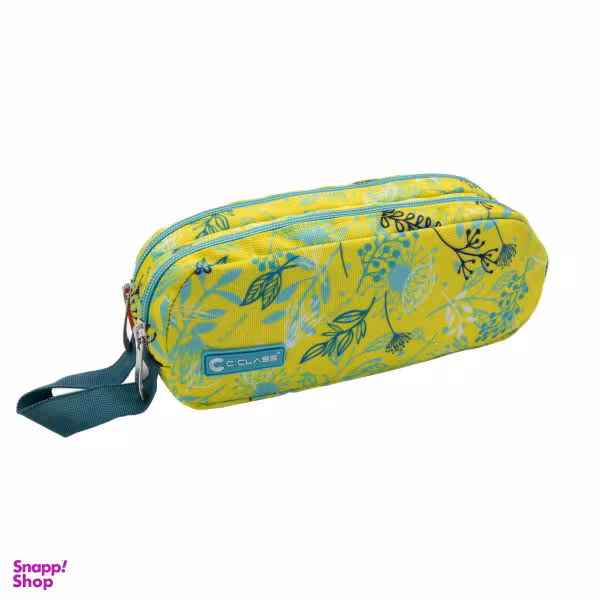 جامدادی سی.کلاس مدل سافاری کد 5012