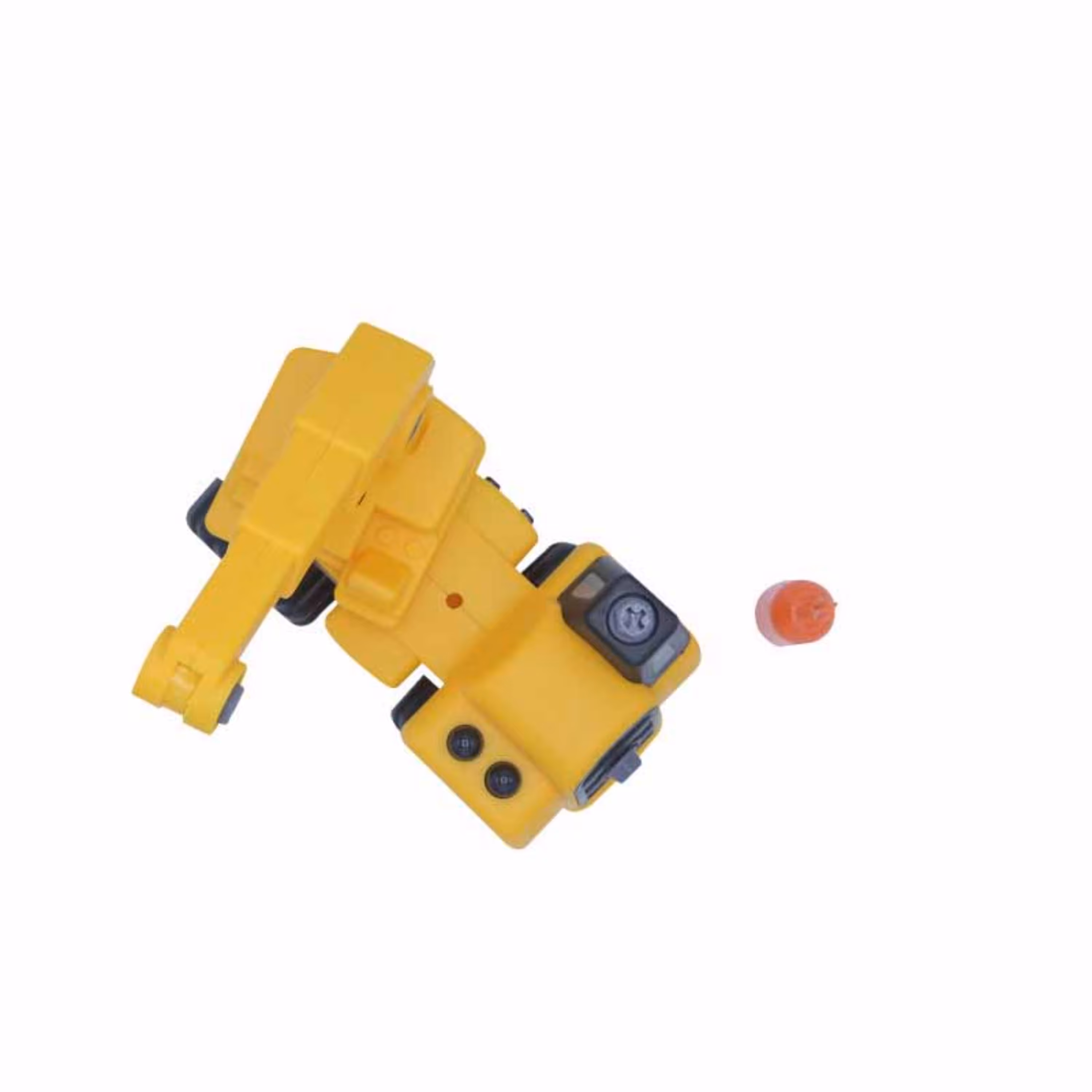 اسباب بازی مدل spry baby مجموعه 4 عددی