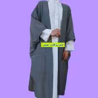 عبا چهار فصل پرشیا مردانه با دوخت خوب در رنگ های مختلف