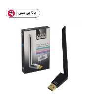 دانگل وای فای آنتن دار ALPHA W115
