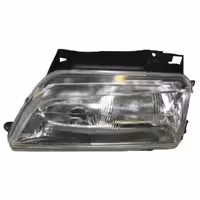 چراغ جلو زانتیا SNT چپ