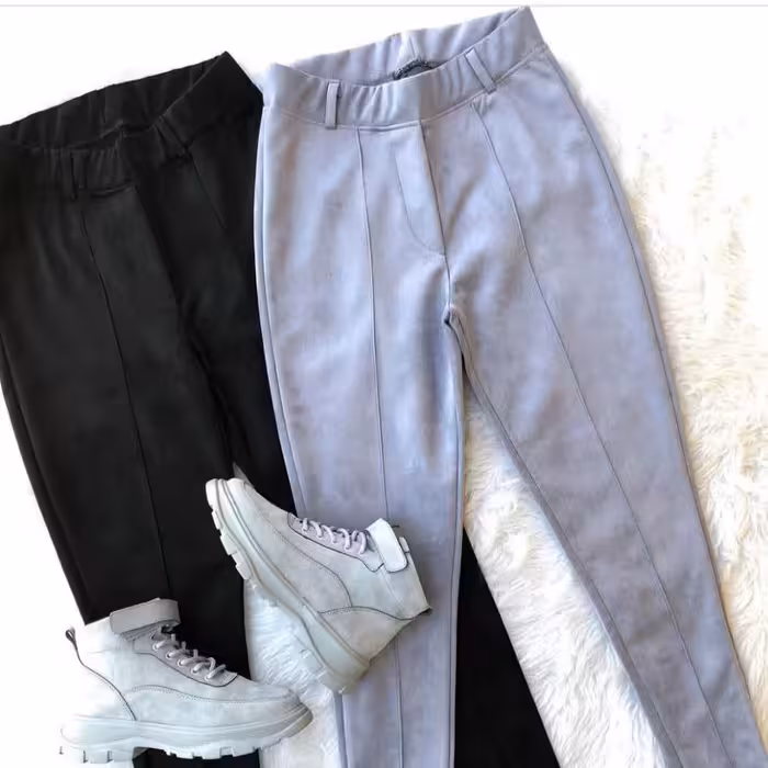 شلوار سوییت دخترانه 