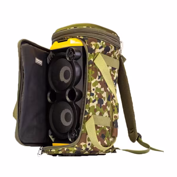 کیف اسپیکر کینگ استار KSB715