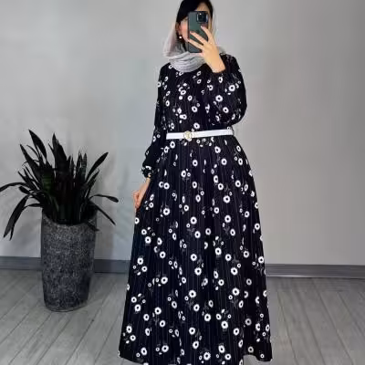 ساحلی جذاب بابونه