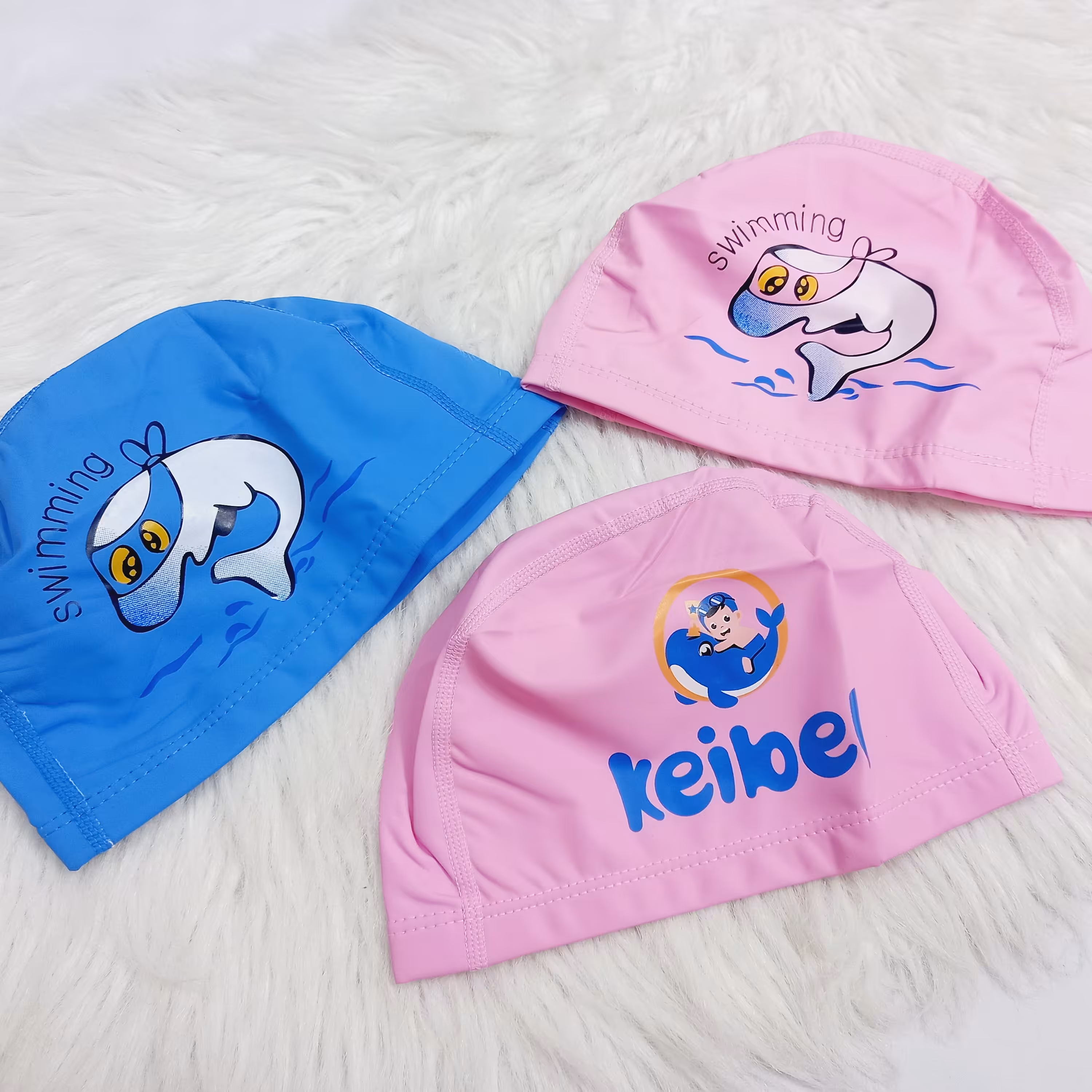 کلاه شنا پیو 