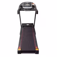 تردمیل چند کاره خانگی لیدر اسپرت DK12AF