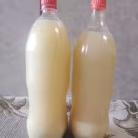 5عدد آبلیمو خانگی باپالپ طبیعی لیمو تولید مرداد 402